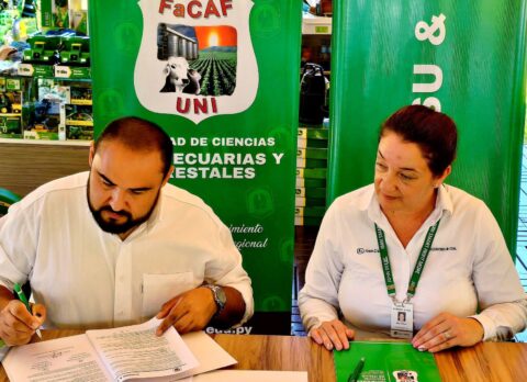 convenio facaf kurosu