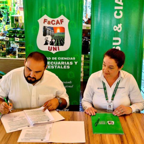 convenio facaf kurosu