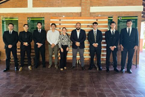 defansa de tfc artigas