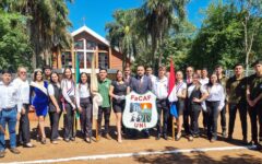 desfile fundación natalio