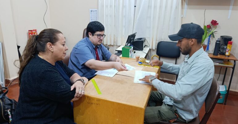 entrega de becas natalio otaño