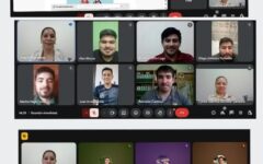 Internacionalización