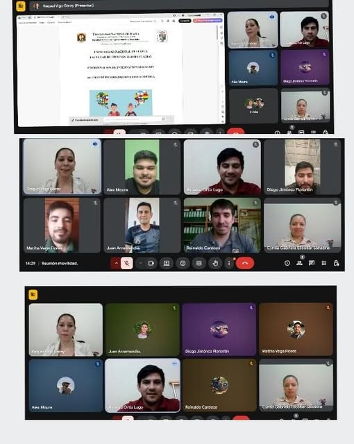 Internacionalización