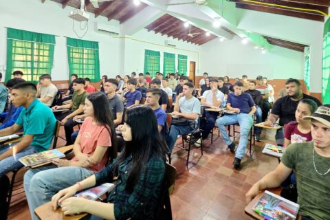 inicio clases artigas