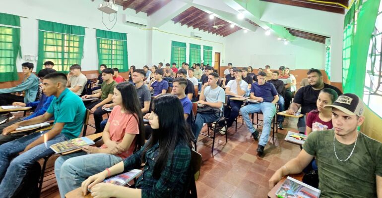 inicio clases artigas