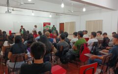 inicio clases natalio