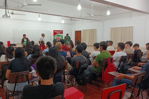 inicio clases natalio