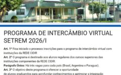 intercambio virtual