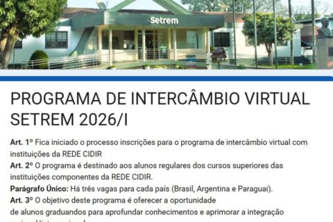 intercambio virtual