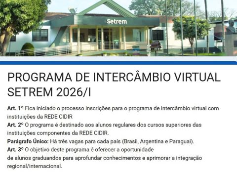 intercambio virtual