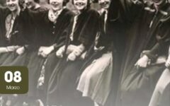 Dia internacional de la mujer