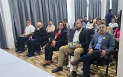 Intercambio regional