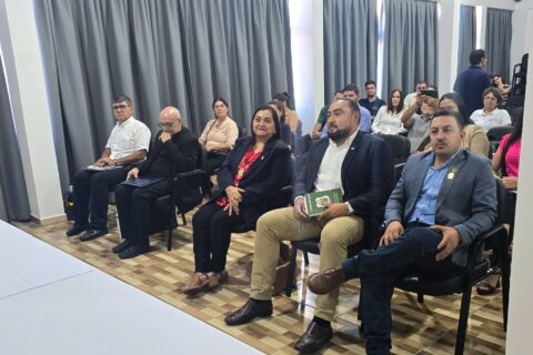 Intercambio regional