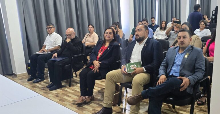 Intercambio regional