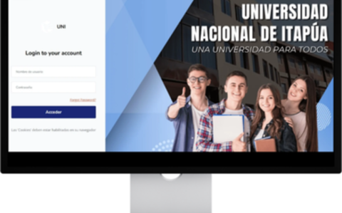 Plataforma Admisión (red)