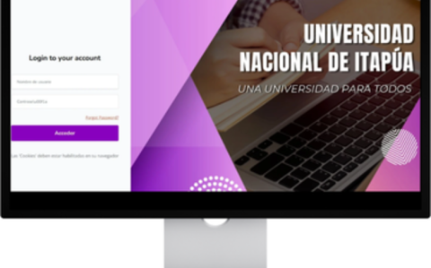 Plataformas Virtual(red)