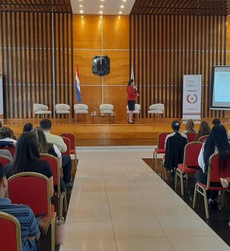 capacitación aneaes