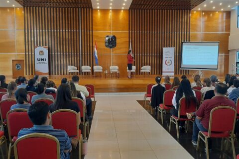 capacitación aneaes