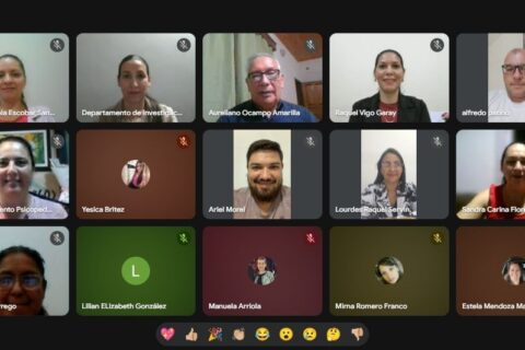 claustro cpa spp otaño