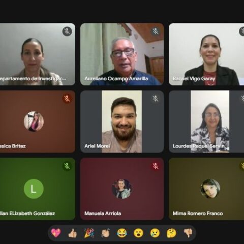 claustro cpa spp otaño