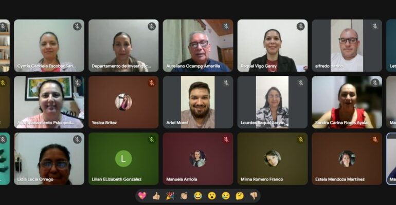 claustro cpa spp otaño