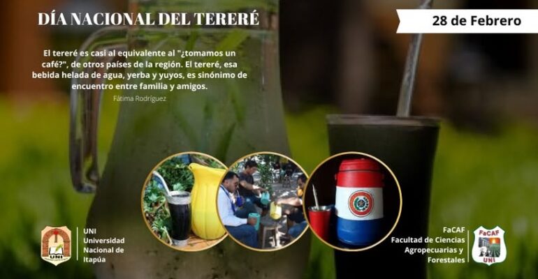dia del tereré