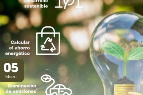 eficiencia energética