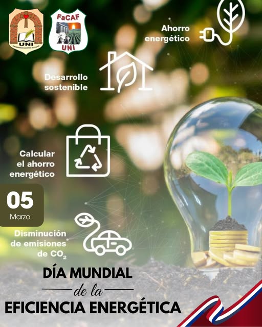 eficiencia energética