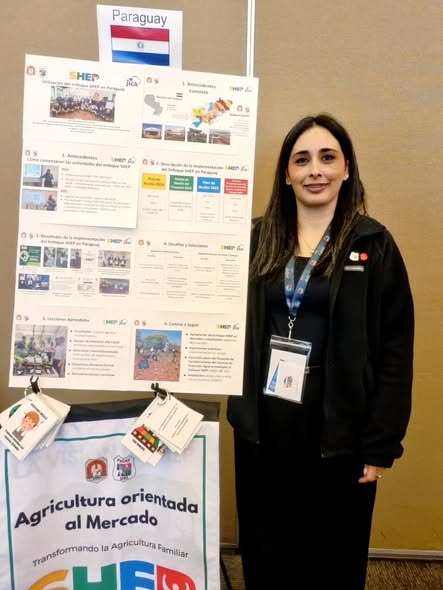 segunda jornada shep