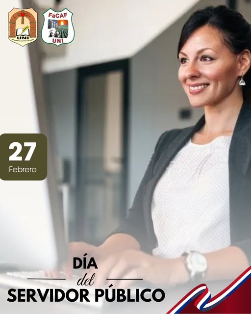 servidor público