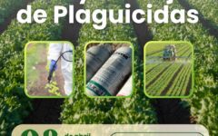 uso plaguicida
