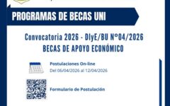 becas