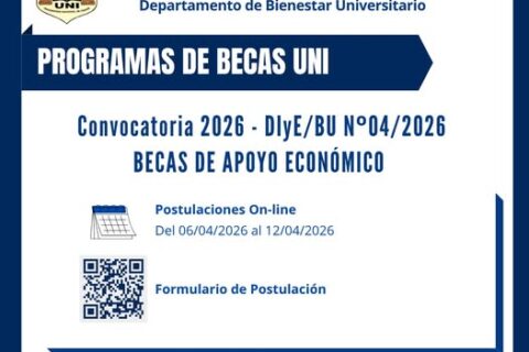 becas