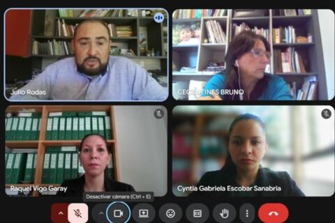 estadística aplicada