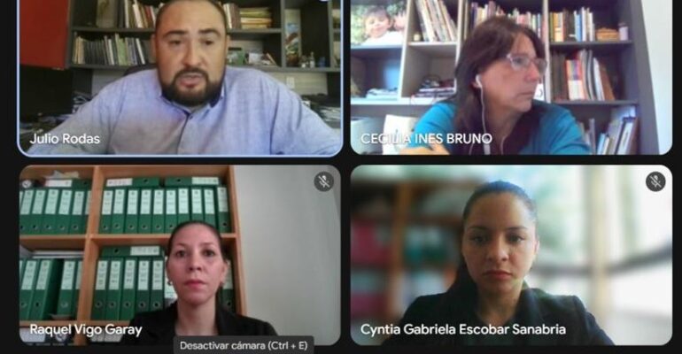 estadística aplicada