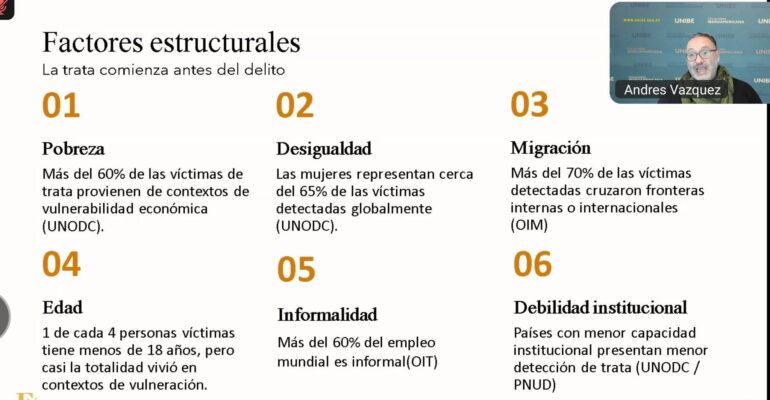 garantías laborales