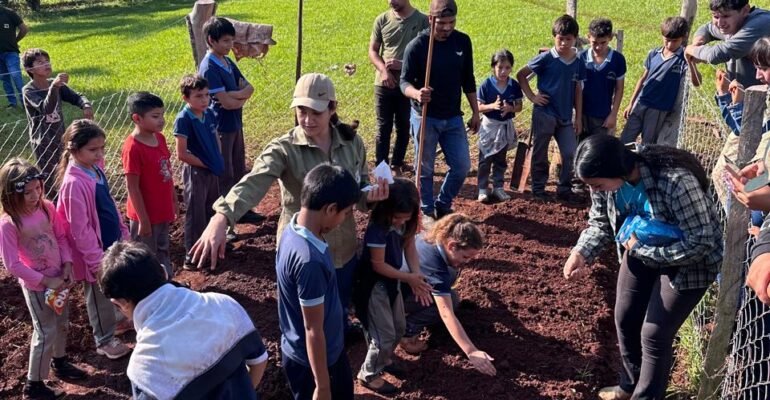 instalación de huerta escolar (2)