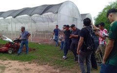 maquinarias - artigas