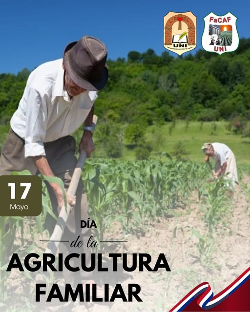 Agricultura familiar
