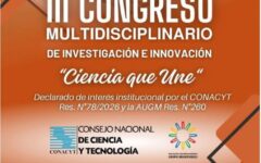 III congreso
