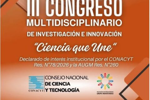 III congreso