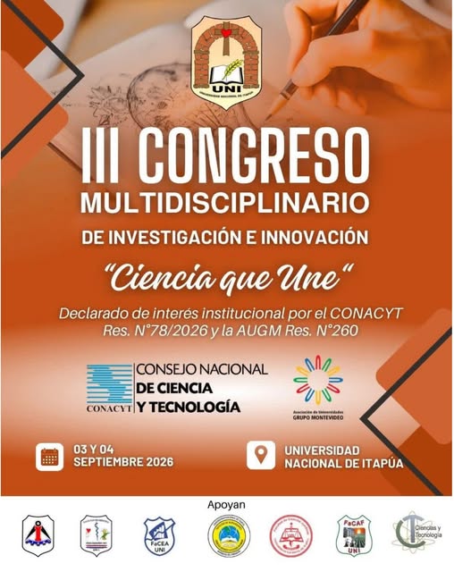 III congreso
