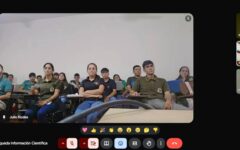 Seminario virtual - Busqueda de información científica (2)
