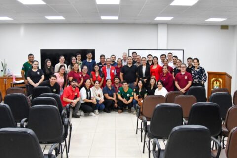brigada salud
