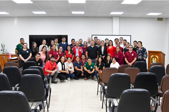 brigada salud