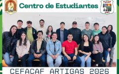 centro de estudiantes artigas