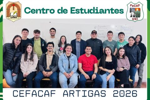 centro de estudiantes artigas