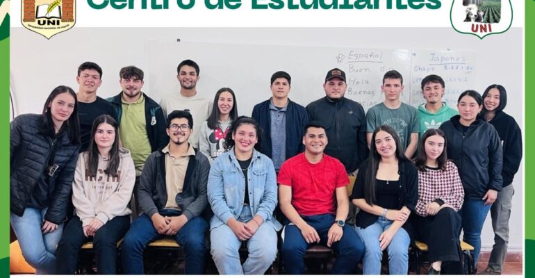 centro de estudiantes artigas