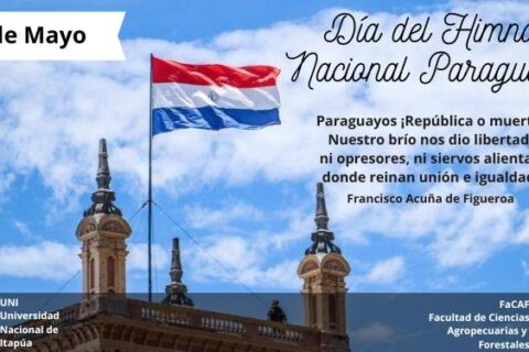 dia del himno