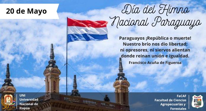 dia del himno